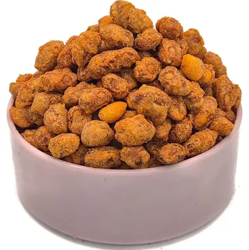 Pizza oříšky 300 g