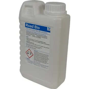 Road Bio - Čistič silnic - cest od nafty, olejů, tuků a barev 1 l