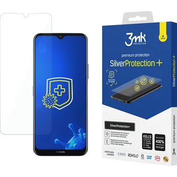 3MK SilverProtection+ Fólie antimikrobiální pro Nokia G50 5G, (5903108437608)
