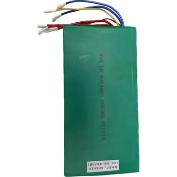 Příslušenství pro elektrokoloběžku Baterie pro elektrokoloběžku BLUETOUCH BT1600