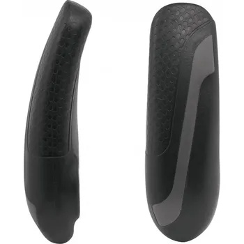 Cyklistika Rohy na řídítka Force Kraton (1 pár) 11,3 cm