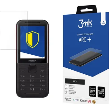 3MK Ochranná fólie ARC+ pro Nokia 5310 2020, (5903108430388)