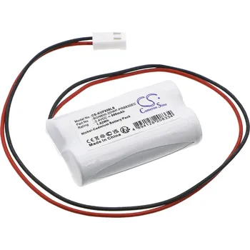 Baterie Cameron Sino CS-KUF856LS pro Kaufel Fire Exit Light - neoriginální