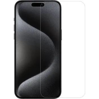 Nillkin Tvrzené Sklo 0.2mm H+ PRO 2.5D pro Apple iPhone 15 Pro Max 6902048268449