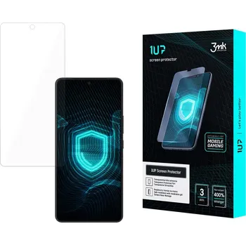 3MK Fólie ochranná 3mk 1UP pro Asus ROG Phone 8/8 Pro, 3ks v balení (5903108557917)