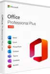 Microsoft Office 2024 Professional Plus