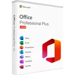 Microsoft Office 2024 Professional Plus