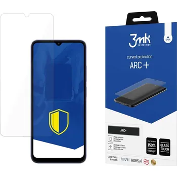 3MK Ochranná fólie ARC+ pro Xiaomi Redmi 12C, (5903108517539)