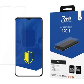 3MK Ochranná fólie ARC+ pro Xiaomi POCO M3, (5903108353236)