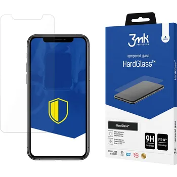 Telefonní příslušenství Apple iPhone 11 Pro - 3mk HardGlass™ 5903108150316