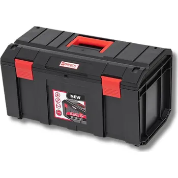 XT Box plastový Qbrick Regular | 19", 485x284x265 mm