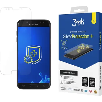 3MK SilverProtection+ Fólie antimikrobiální pro Samsung Galaxy J5 2017, (5903108303002)