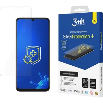 3MK SilverProtection+ Fólie antimikrobiální pro Honor X7A, (5903108513227)