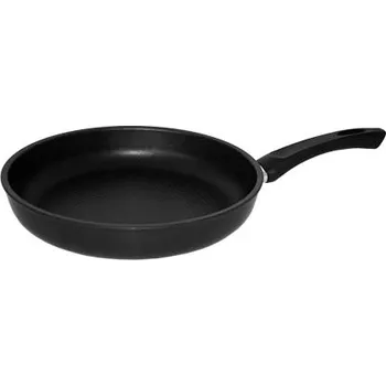 Pánev titanová pánev Baf Basic line 24 cm -karbonová pánev