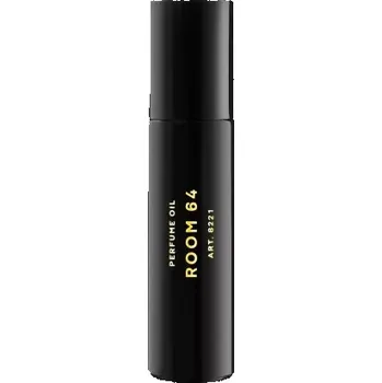 Nestandardní parfém RAAW ALCHEMY ROOM 64 OIL, 10 ml