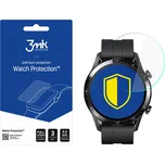 3mk Watch Protection FlexibleGlass Ochranné sklo pro Huawei WATCH 2 (3ks) 5903108059435