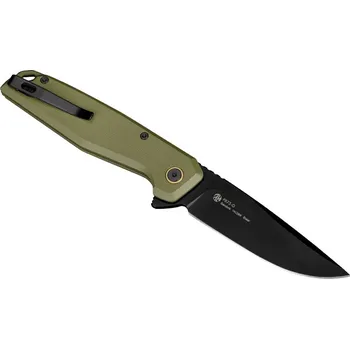 kapesní nůž Nůž Ruike P873 - zelený