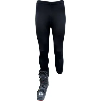 Dámské termo spodky Spodky 3/4 BLUE FLY Women Barva: Black, Velikost: XL