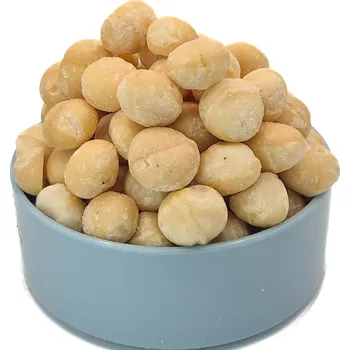 Makadamové ořechy 1 kg