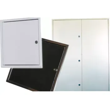 Revizní dvířka PROMAT s. r. o. Protipožární revizní dvířka Promat SP 300x300 EW45