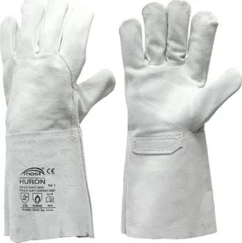 Svářečka Svářečské rukavice MOST HURON velikost 10