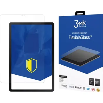 Fólie pro tablet Hybridní tvrzené sklo pro Samsung Galaxy Tab S5e - 3mk FlexibleGlass™ 11'', 5903108099219