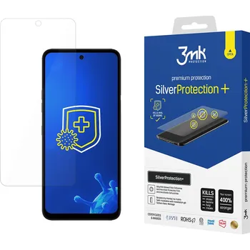 3MK SilverProtection+ Fólie antimikrobiální pro LG K42, (5903108312547)