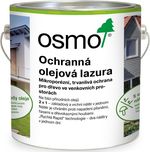 Osmo ochranná olejová lazura na dřevo…