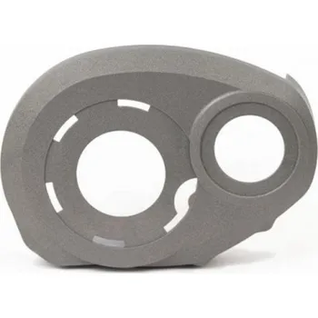 Cyklistika Kryt motoru Bosch Active Line (pravá strana)