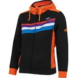 Cyklistická mikina KTM Factory Wild Youth Barva: Černá, Velikost: 164