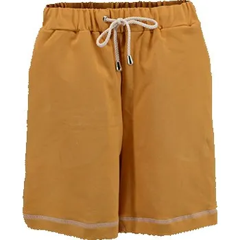 Elektronický střih / PDF dětské teplákové kraťasy Avalon-134-152