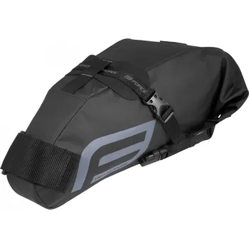 brašna na kolo Brašna pod sedlo FORCE ADVENTURE cca 5,3 - 8 l