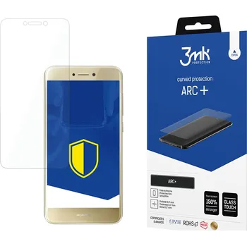 3MK Ochranná fólie ARC+ pro Huawei P8 Lite 2017, (5903108342681)