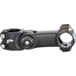 Představec KTM Line Stem Compact 4001 95 mm Barva: Černá, Velikost: 110 mm