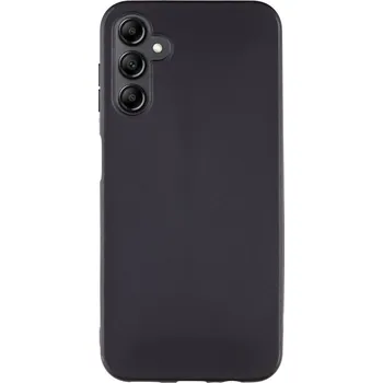 Pouzdro na mobilní telefon Tactical TPU Kryt pro Samsung Galaxy A34 5G Black 8596311232190