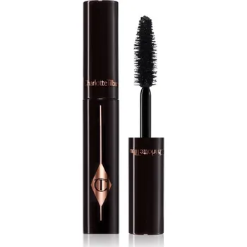 Řasenka Charlotte Tilbury Full Fat Lashes řasenka pro objem a natočení řas 4 ml