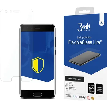 Hybridní sklo pro Honor 9 - 3mk FlexibleGlass Lite™ 5903108028851