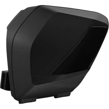 Motodoplněk Boční kufr Tour YAMAHA o objemu 30 litrů (levý)