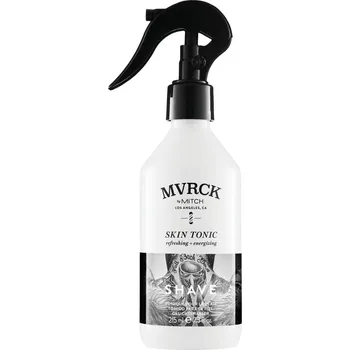 Pleťový krém Paul Mitchell Osvěžující pleťové tonikum MVRCK Shave (Skin Tonic) 215 ml + 2 měsíce na vrácení zboží