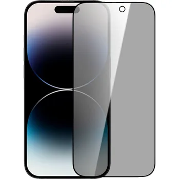 Nillkin Tvrzené Sklo 0.33mm Guardian 2.5D pro Apple iPhone 14 Pro Max Black 6902048250161