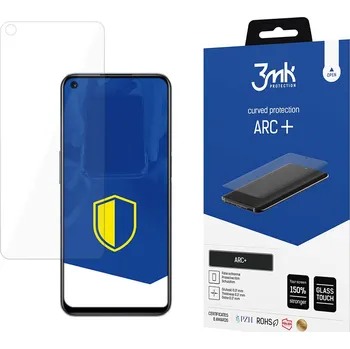 3MK Ochranná fólie ARC+ pro Realme 9 5G, (5903108466035)