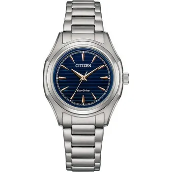 Hodinky Citizen Eco Drive FE2110-81L