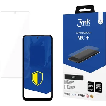 3MK Ochranná fólie ARC+ pro Xiaomi Redmi Note 12s, (5903108525824)