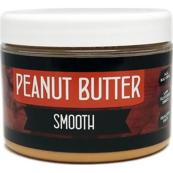 Titanus supplements TITANUS arašídové máslo jemné 500 g