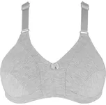 Marneta podprsenka bez kostic a bez výztuže 1120 90C šedá