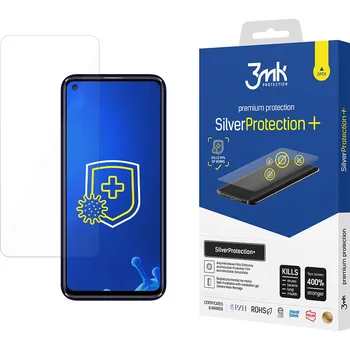 3MK SilverProtection+ Fólie antimikrobiální pro LG W41/W41+/W41 Pro, (5903108381369)