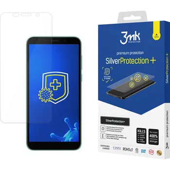 3MK SilverProtection+ Fólie antimikrobiální pro Huawei Y5p, (5903108323284)
