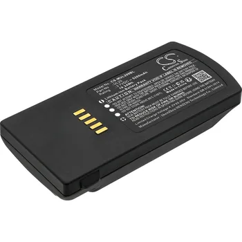 Baterie k notebooku Baterie Cameron Sino CS-MUL200BL za M3 Mobile UL20-BATT-F67 - neoriginální