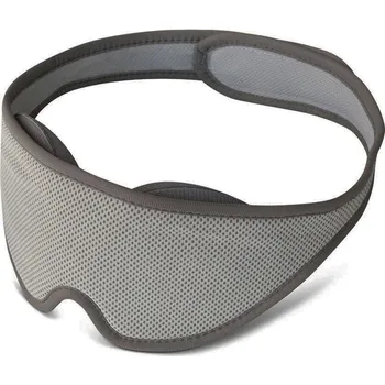 Pleťová maska 3D Sleep mask - prodyšná maska na oči na spaní