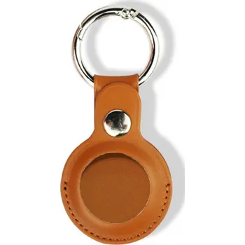 Tactical Airtag Beam Leather Brown 8596311151927